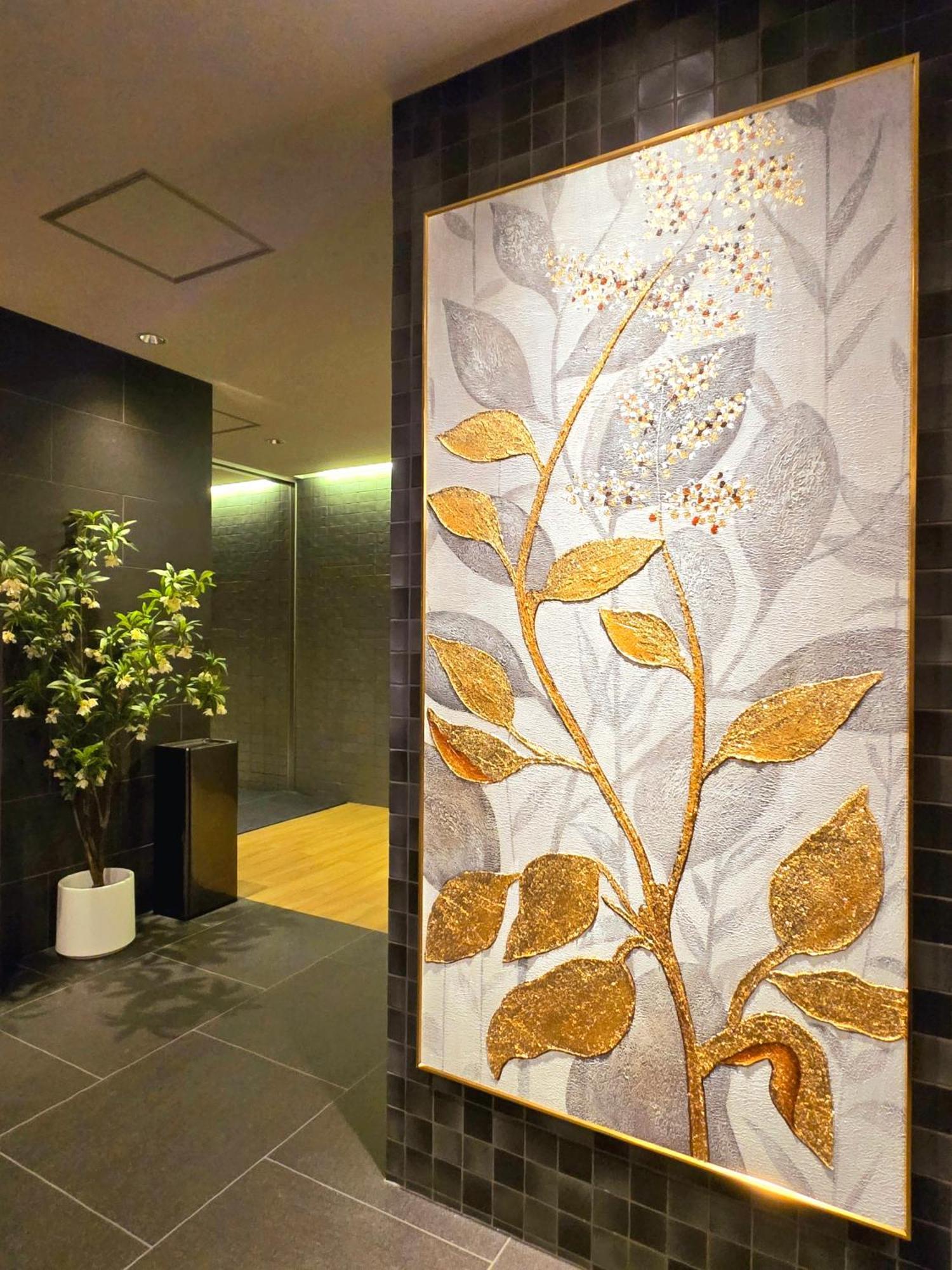 Hotel Arashi Nambaminami Osaka Eksteriør billede