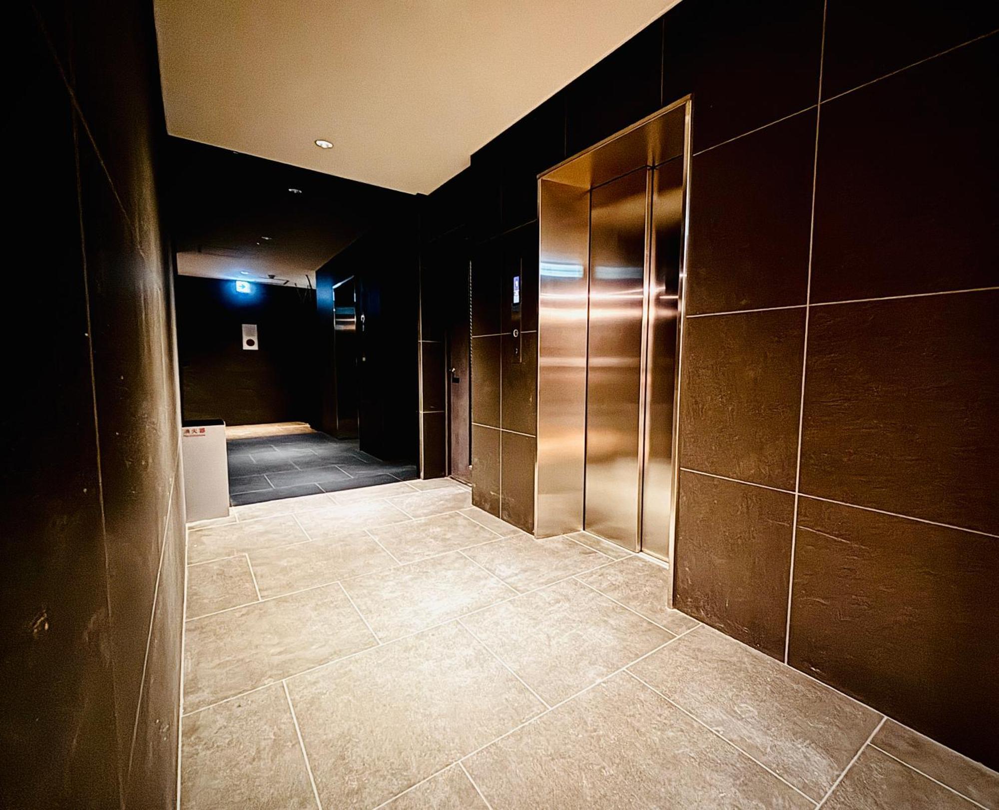 Hotel Arashi Nambaminami Osaka Eksteriør billede