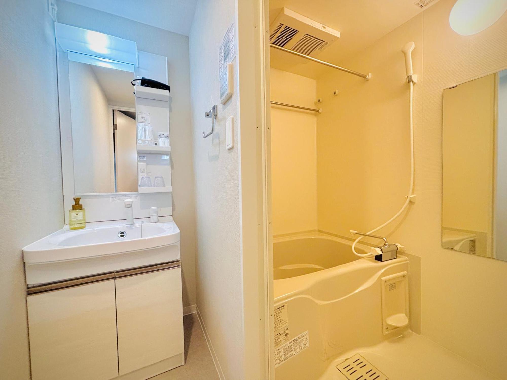Hotel Arashi Nambaminami Osaka Eksteriør billede
