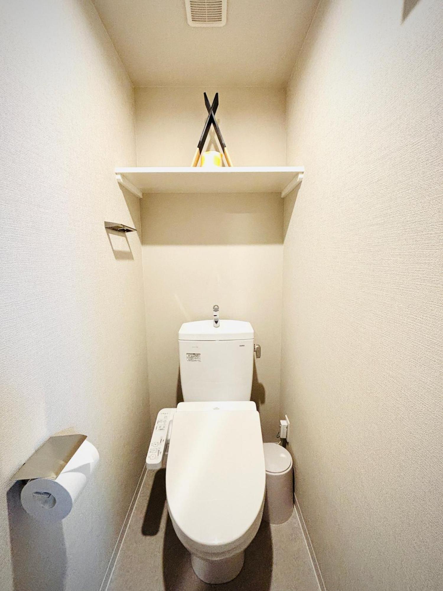 Hotel Arashi Nambaminami Osaka Eksteriør billede